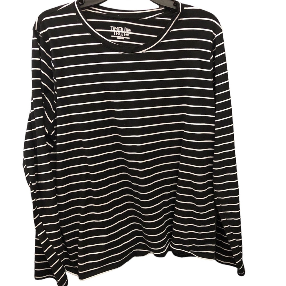 Woman’s top